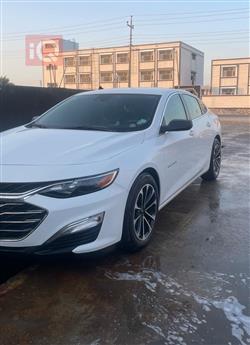 شيفروليه ماليبو